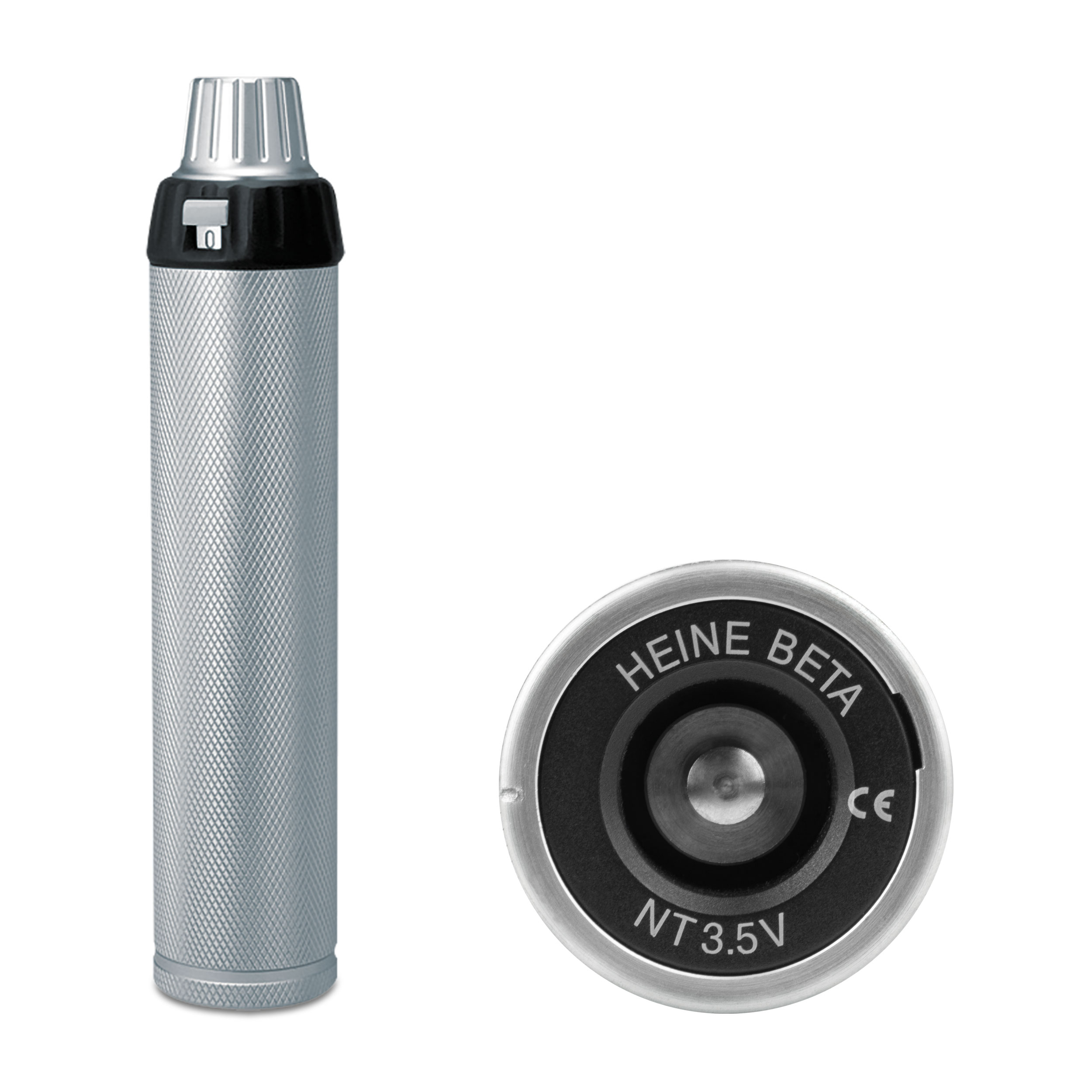 HEINE BETA NT Håndtag, 3.5V